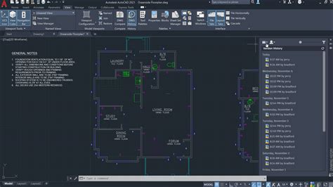 autocad windows 10.